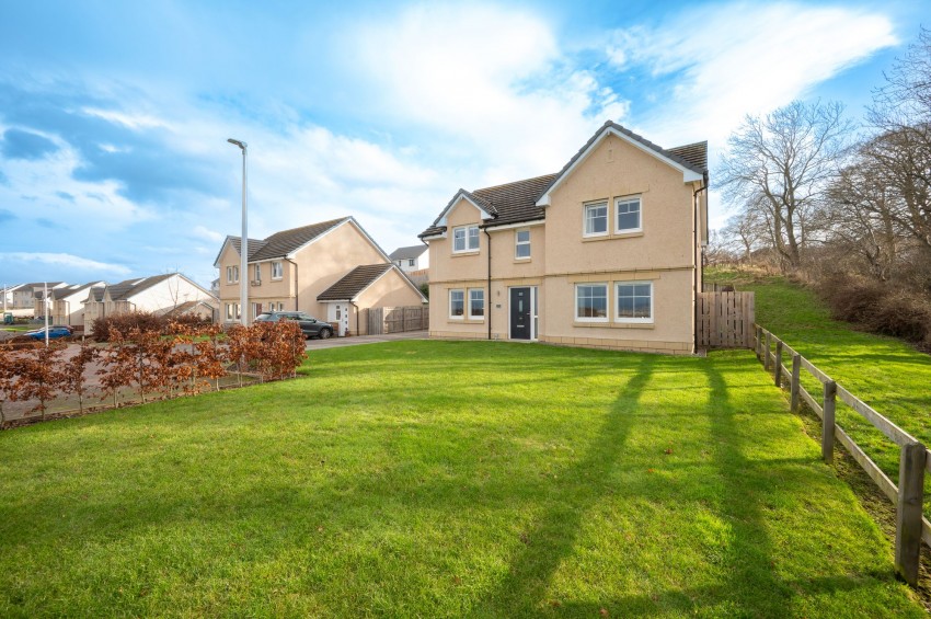 Images for Earls Gate, Slackbuie, IV2