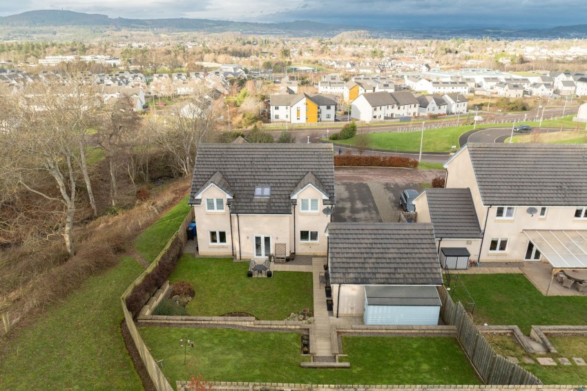 Images for Earls Gate, Slackbuie, IV2