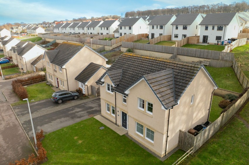 Images for Earls Gate, Slackbuie, IV2