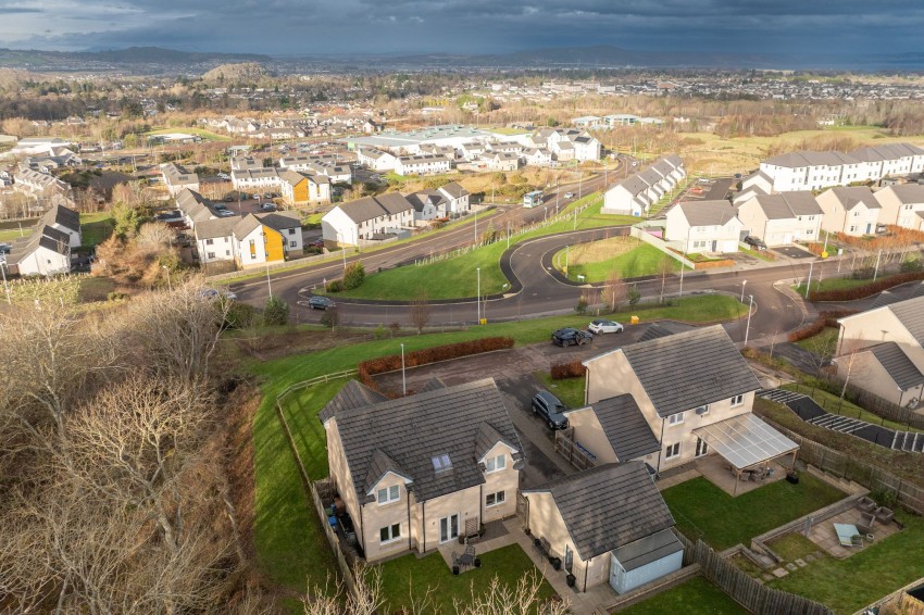 Images for Earls Gate, Slackbuie, IV2