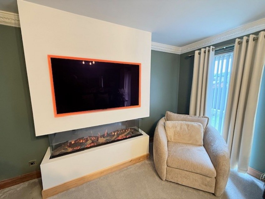 Images for Auchavan Gardens, Glenrothes, KY7