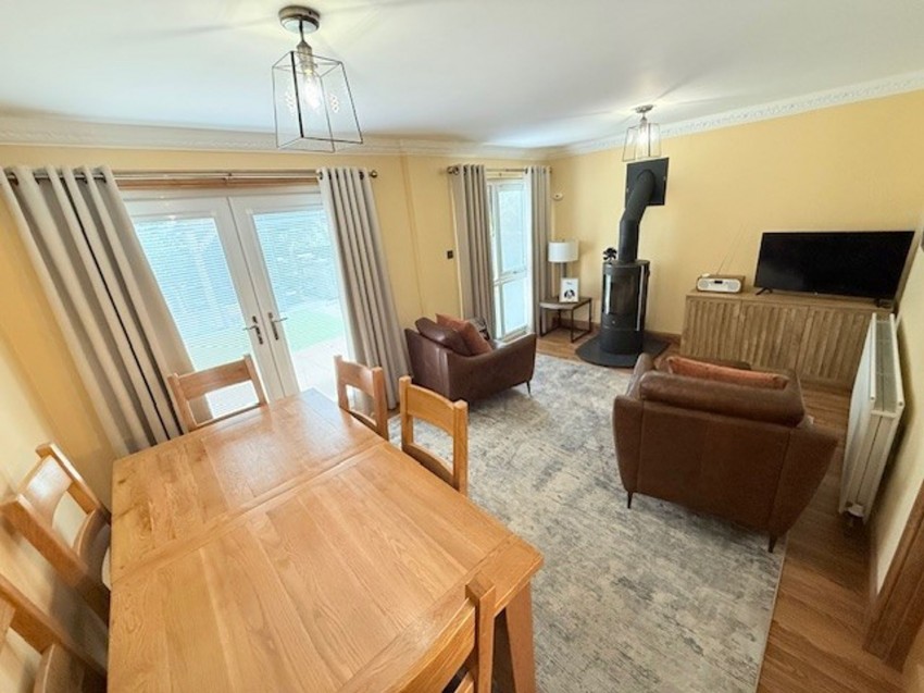 Images for Auchavan Gardens, Glenrothes, KY7