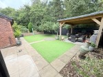 Images for Auchavan Gardens, Glenrothes, KY7