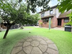 Images for Auchavan Gardens, Glenrothes, KY7