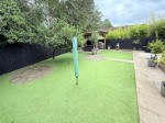 Images for Auchavan Gardens, Glenrothes, KY7