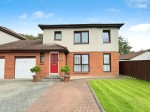 Images for Auchavan Gardens, Glenrothes, KY7
