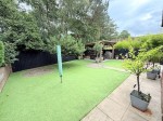 Images for Auchavan Gardens, Glenrothes, KY7