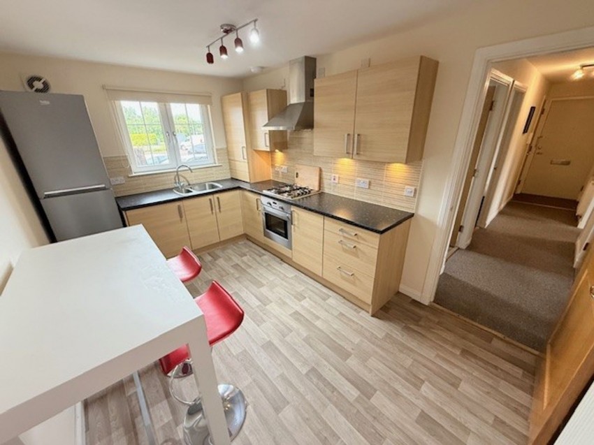 Images for Balfour Gardens, Glenrothes, KY6