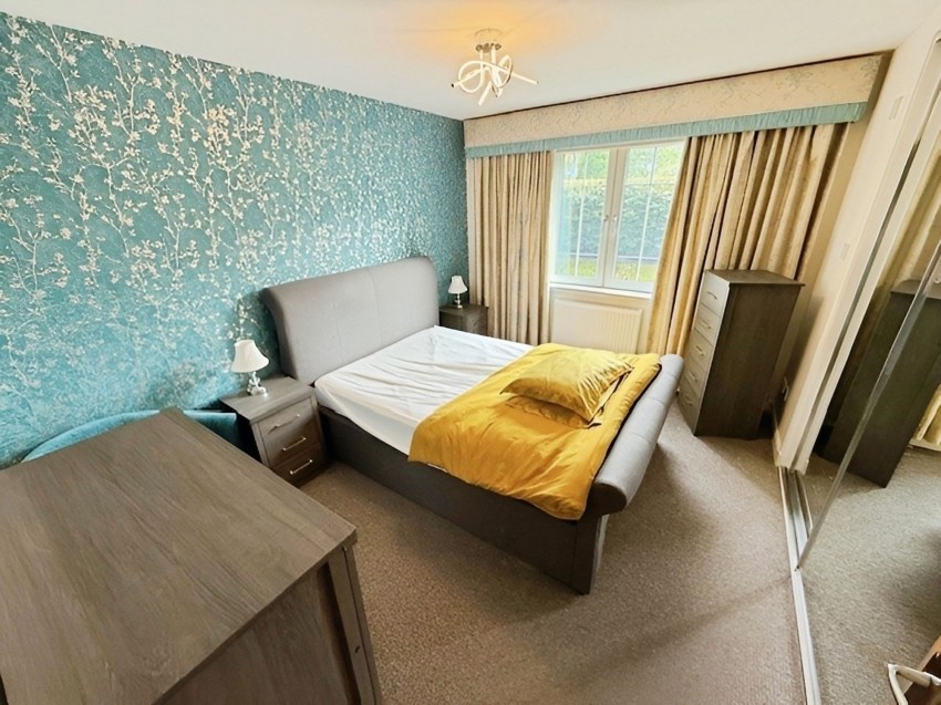 Images for Balfour Gardens, Glenrothes, KY6