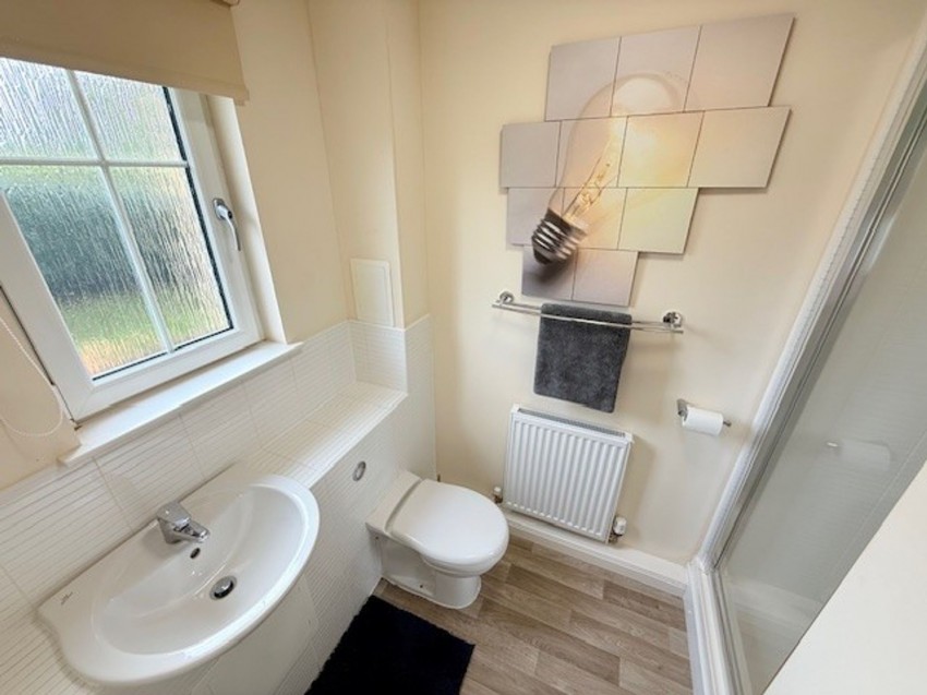 Images for Balfour Gardens, Glenrothes, KY6