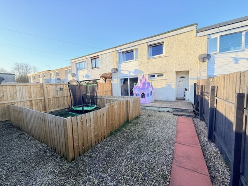 Images for Elgin Drive, Glenrothes, KY6