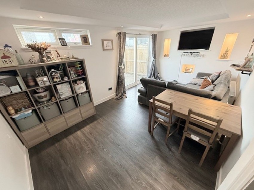 Images for Elgin Drive, Glenrothes, KY6