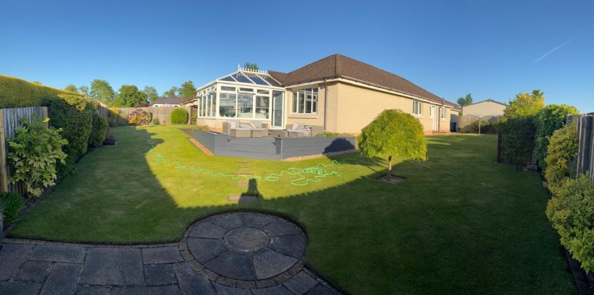 Images for Braemar Gardens, Glenrothes, KY6