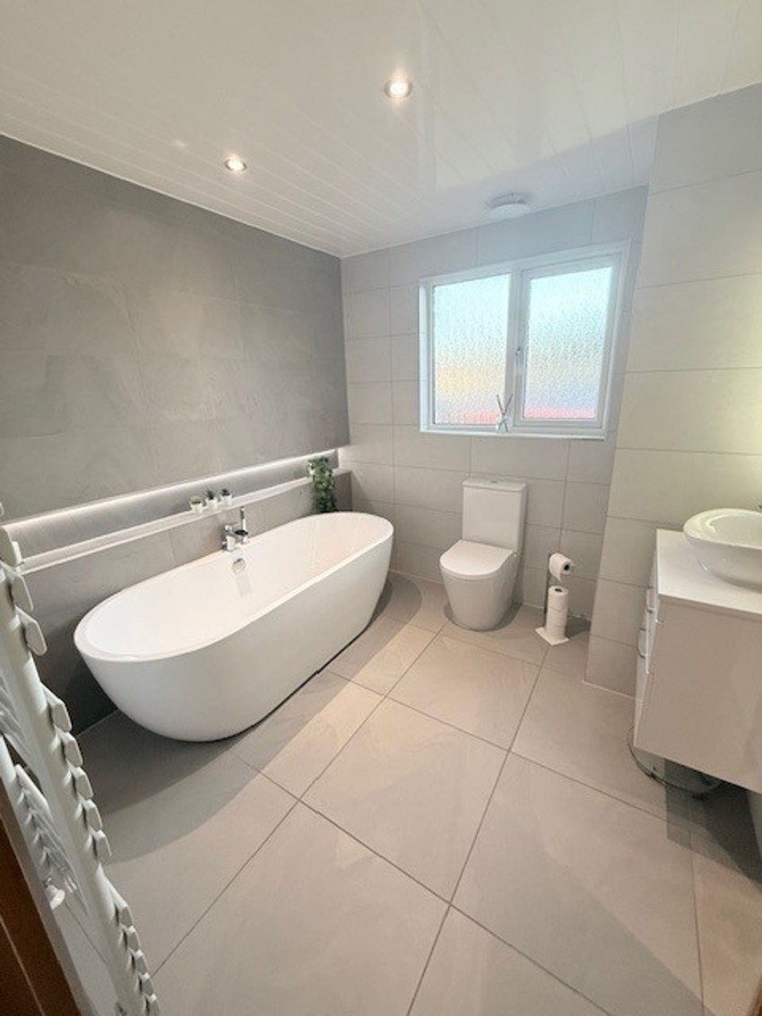 Images for Braemar Gardens, Glenrothes, KY6