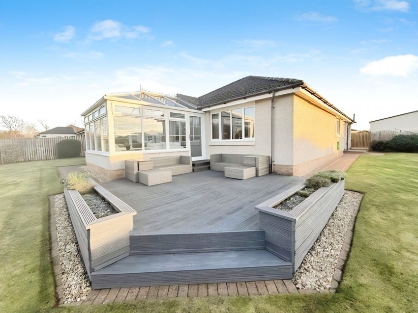 Images for Braemar Gardens, Glenrothes, KY6