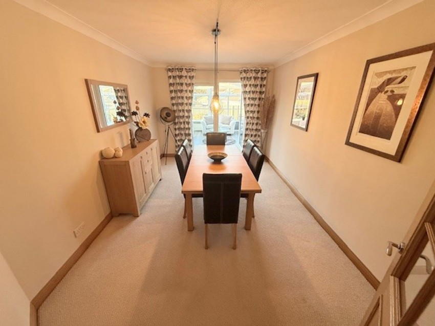 Images for Braemar Gardens, Glenrothes, KY6