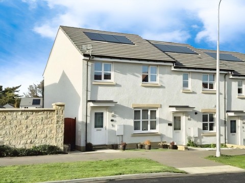 View Full Details for Rothes Mill Drive, Glenrothes, KY7