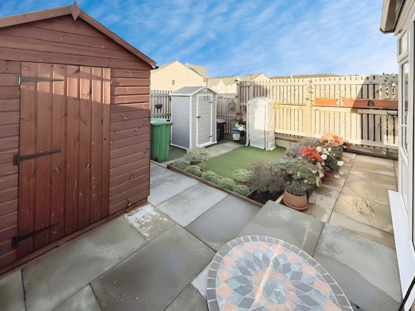 Images for Rothes Mill Drive, Glenrothes, KY7