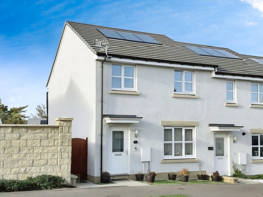 Images for Rothes Mill Drive, Glenrothes, KY7