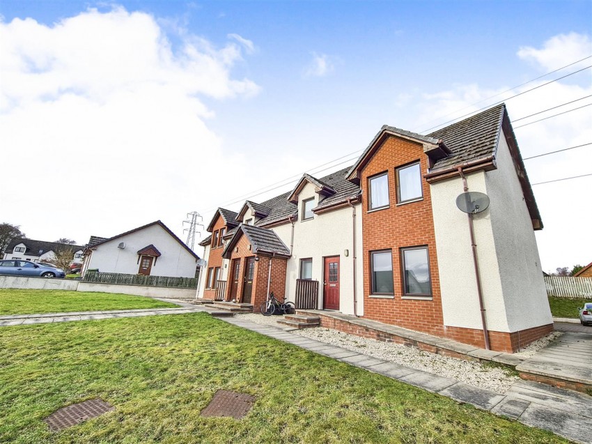Images for Birch Brae Drive, Kirkhill, Inverness