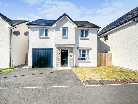 View Full Details for Duntulm Road, Inverness
