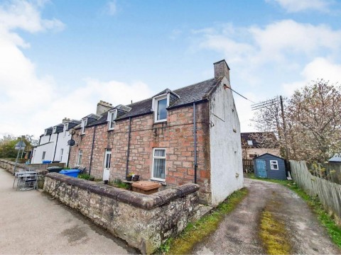 View Full Details for Ivy House, Great North Road, Muir Of Ord