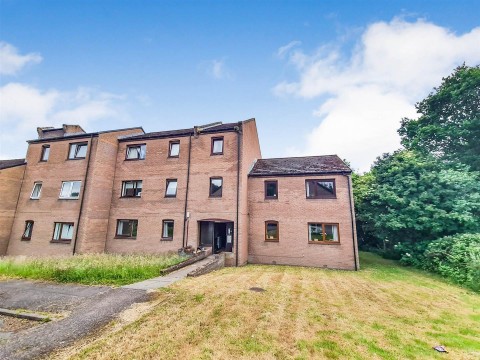 View Full Details for Lomond Way, Inverness