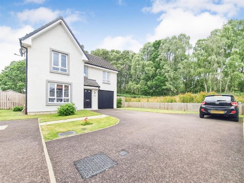 View Full Details for Inverlochy Crescent, Inverness