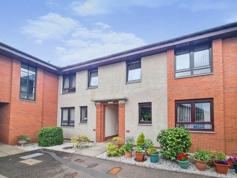 View Full Details for Argyle Court, Inverness