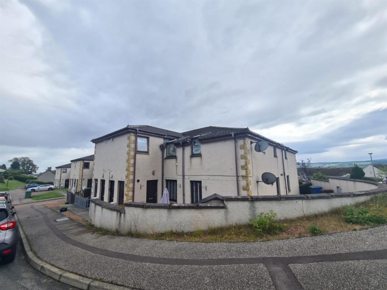Kingsview Terrace, Inverness