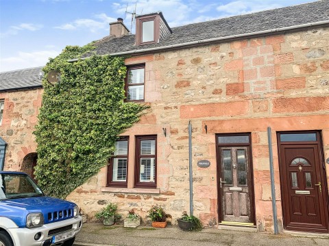View Full Details for Main Street, North Kessock, Inverness