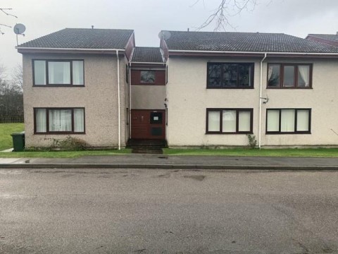 View Full Details for Hilton Court, Inverness
