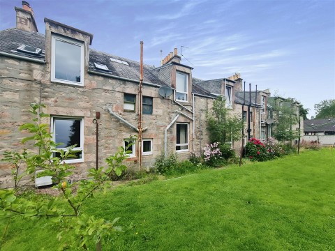 View Full Details for Harrowden Road, Inverness