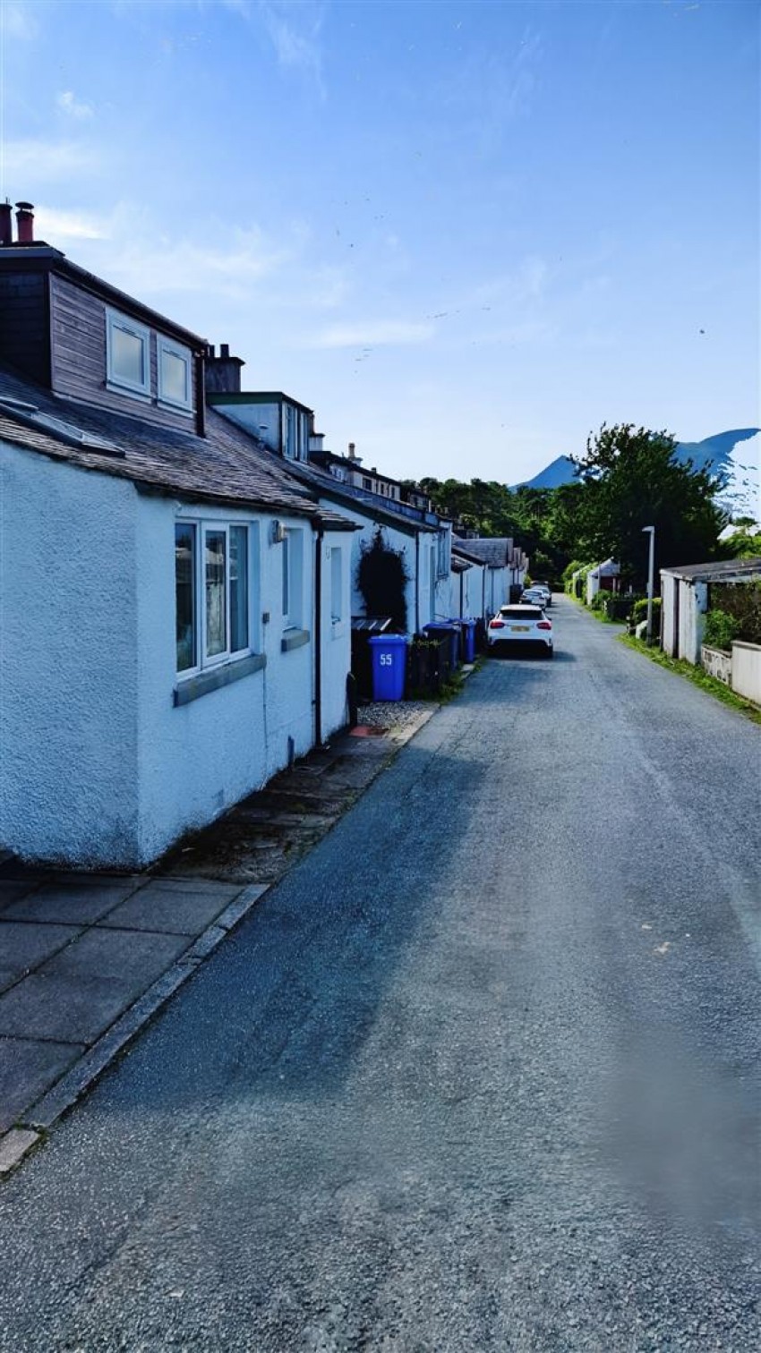 Images for Inverarish Terrace, Isle Of Raasay, Kyle