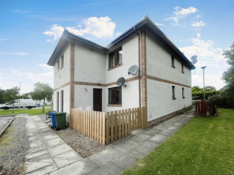View Full Details for Murray Terrace, Smithton, Inverness