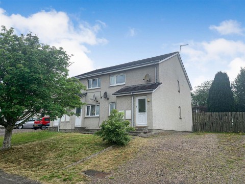 View Full Details for Glengarry Road, Inverness