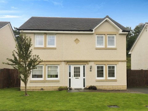 View Full Details for Orchid Avenue, Culduthel, Inverness