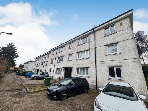 View Full Details for Drynie Terrace, Inverness