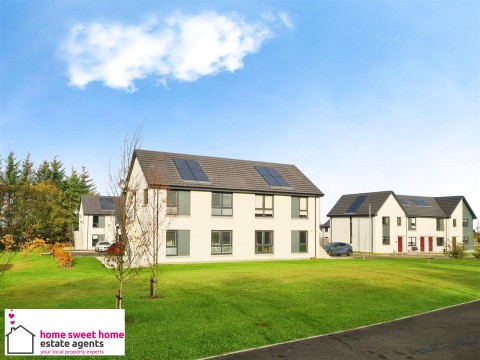 View Full Details for North View Green, Inverness