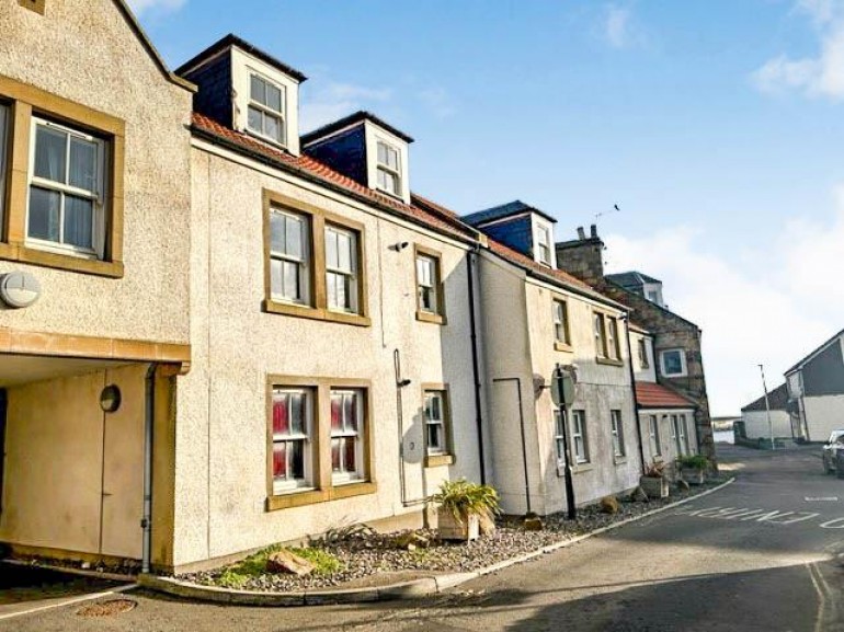 Crichton Street, Anstruther
