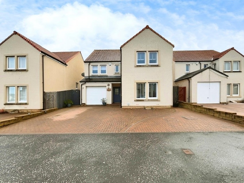 Images for Victoria Close, Coaltown Of Wemyss, Kirkcaldy