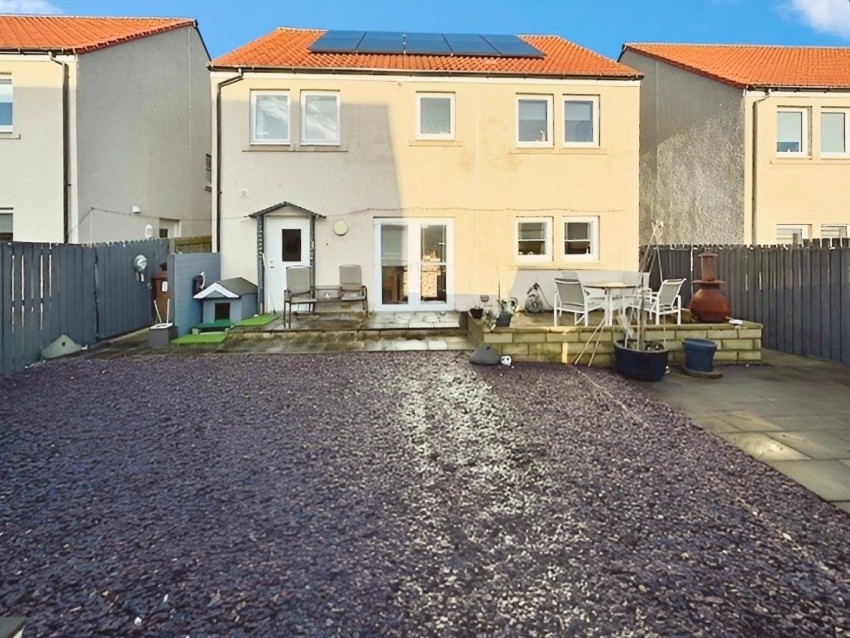 Images for Victoria Close, Coaltown Of Wemyss, Kirkcaldy