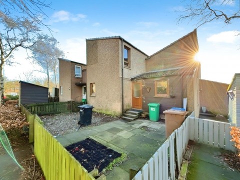 View Full Details for Julian Road, Glenrothes