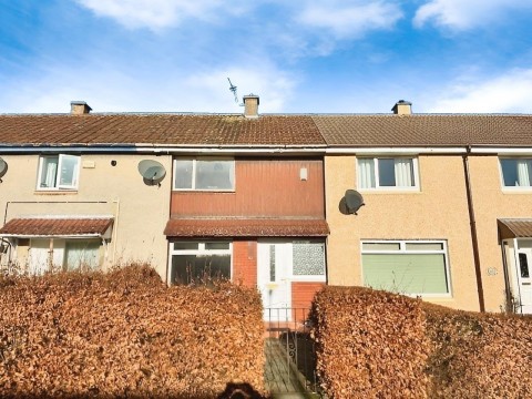 View Full Details for Ryan Road, Rimbleton, Glenrothes