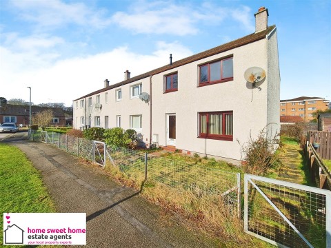 View Full Details for Beechwood Road, Inverness