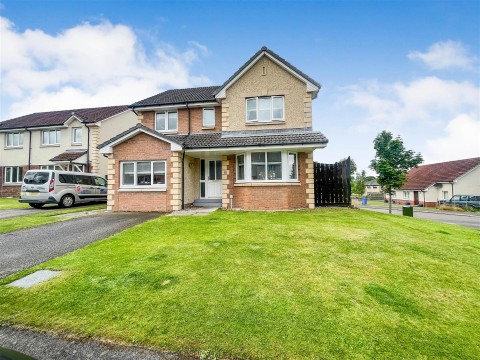 View Full Details for Castlehill Drive, Inverness