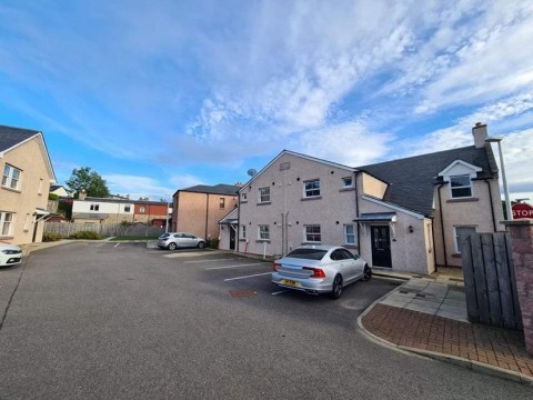 View Full Details for Lion Apartments, Auldearn, Nairn