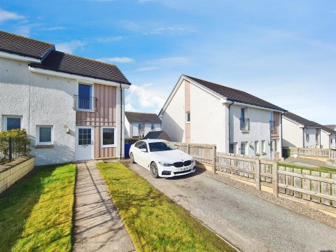 View Full Details for Larchwood Drive, Inverness