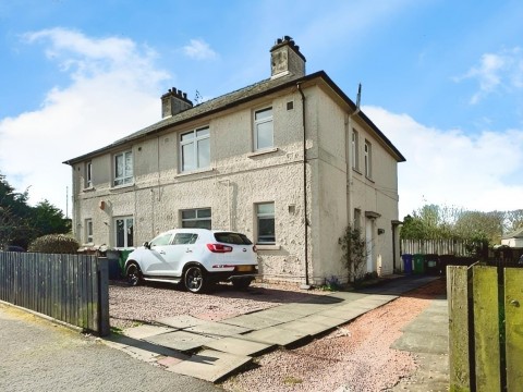 View Full Details for Croft Crescent, Markinch, Glenrothes