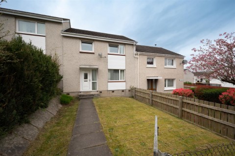 View Full Details for Evan Barron Road, Inverness
